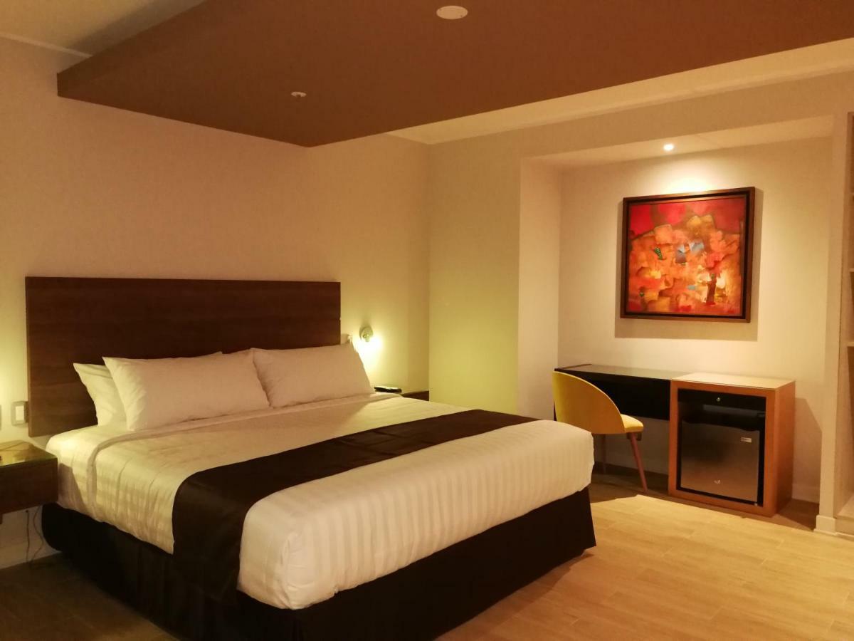 Hotel Inclan Lima Exterior foto